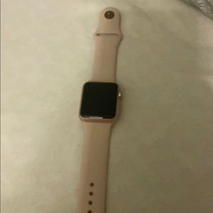 Apple Watch series 1